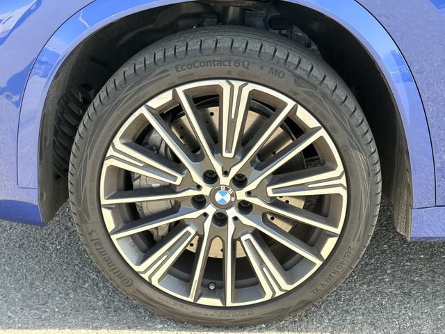 Used 2026 BMW X1 M35i w/ Technology Package AWD/4WD image 10