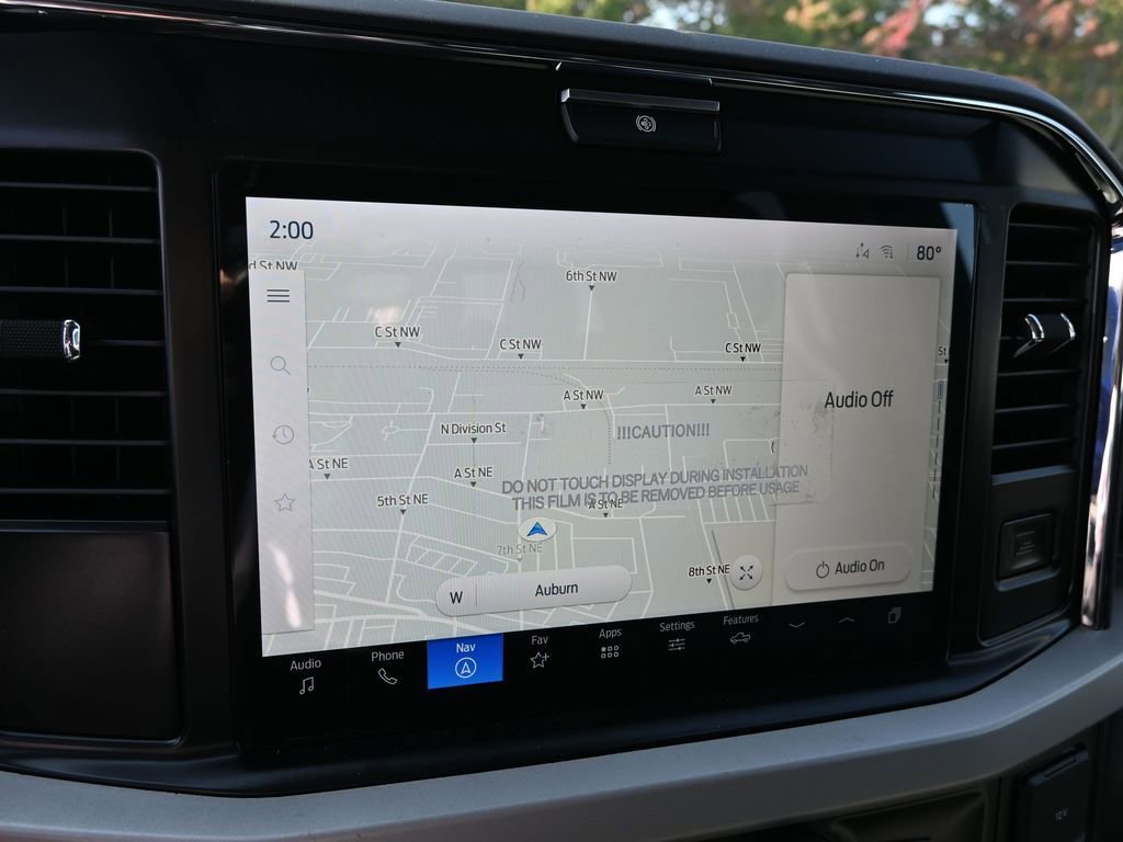 New 2026 Ford F350 XLT image 21