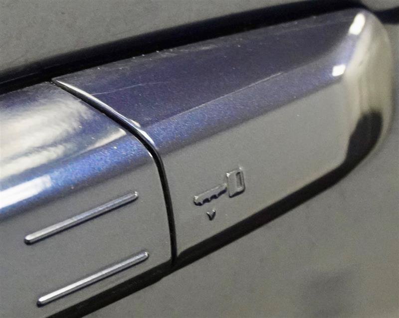 Used 2014 Land Rover Range Rover Sport HSE AWD/4WD image 43