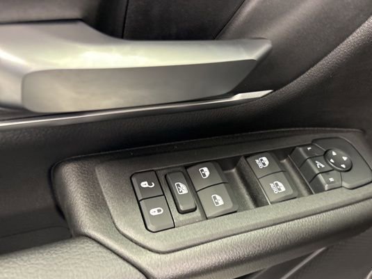 New 2026 RAM 1500 Big Horn image 16