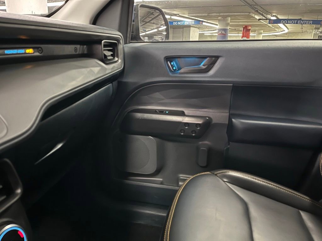 Used 2023 Ford Maverick Tremor w/ Tremor Off-Road Package image 27