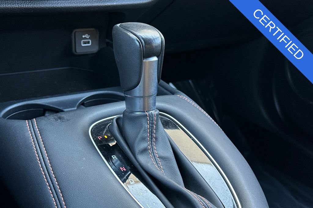 Certified 2024 Honda HR-V Sport image 23