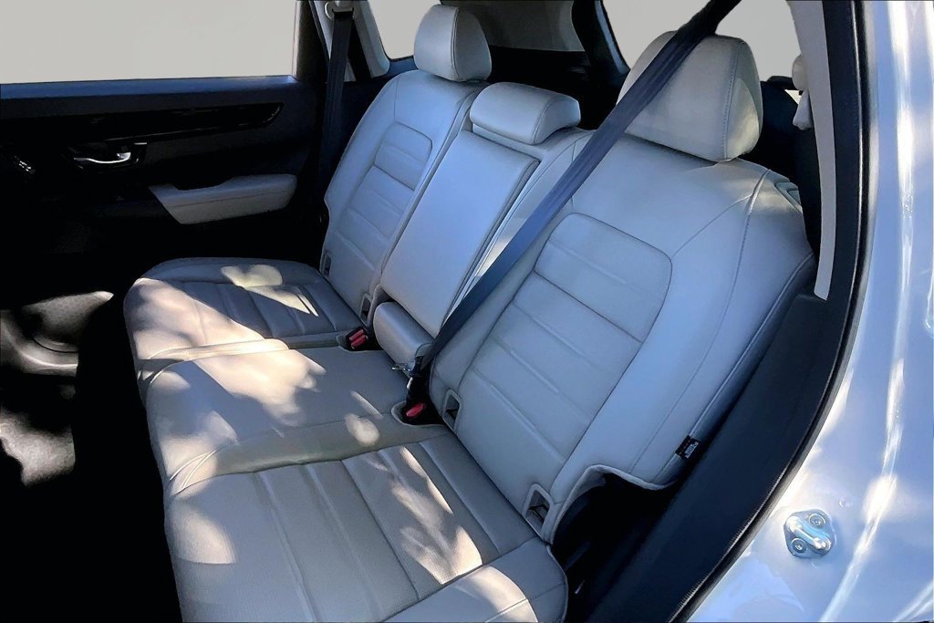 Certified 2024 Honda CR-V EX-L image 16