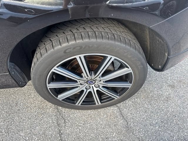 Used 2016 Volvo XC60 T5 Premier w/ Proximity Package AWD/4WD image 12