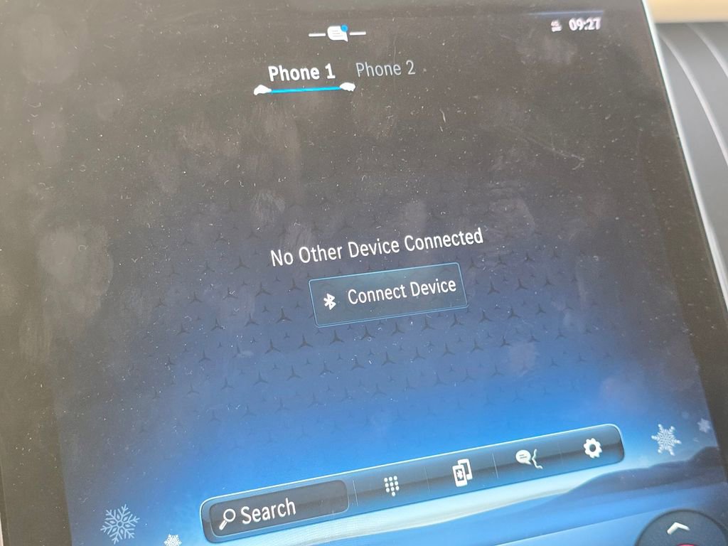 Certified 2023 Mercedes-Benz C 300 4MATIC Sedan image 6