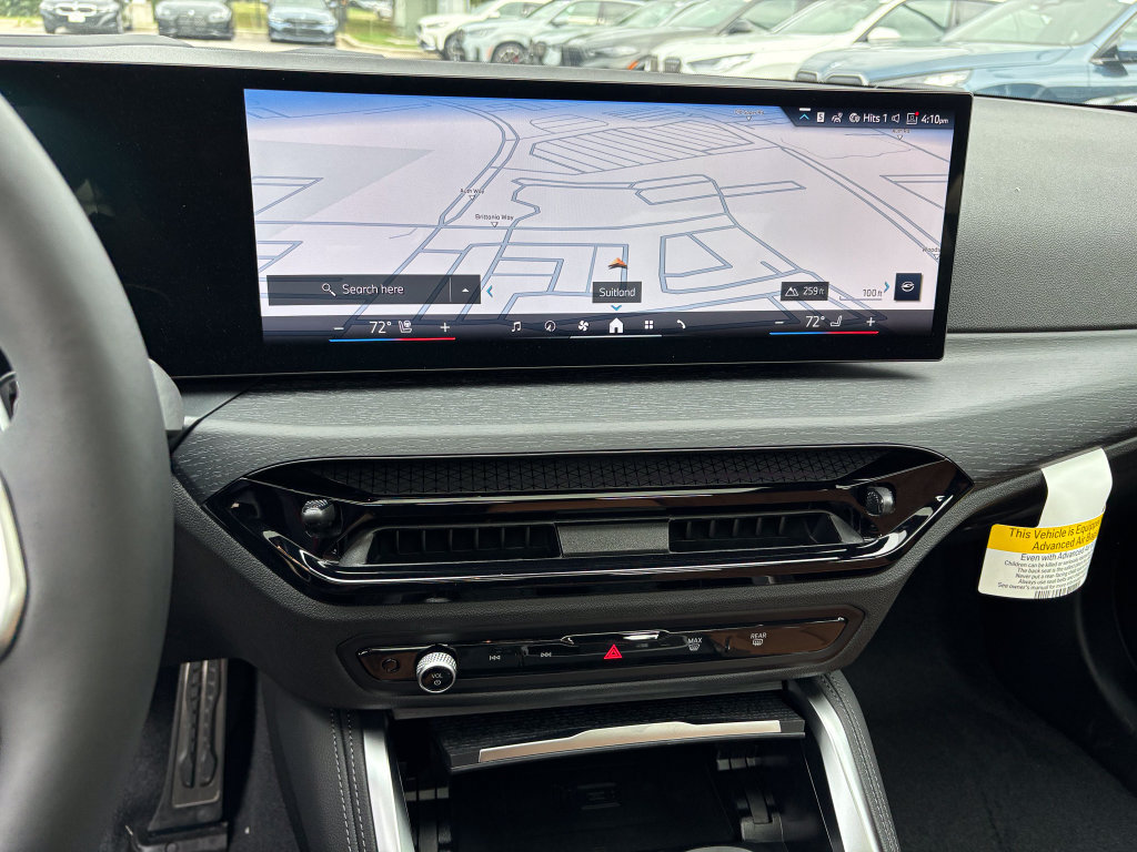 New 2026 BMW 230i xDrive Coupe w/ Premium Package AWD/4WD image 25