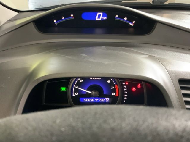 Used 2010 Honda Civic LX image 23
