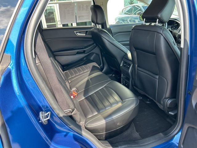 Used 2020 Ford Edge SEL w/ Convenience Package AWD/4WD image 18