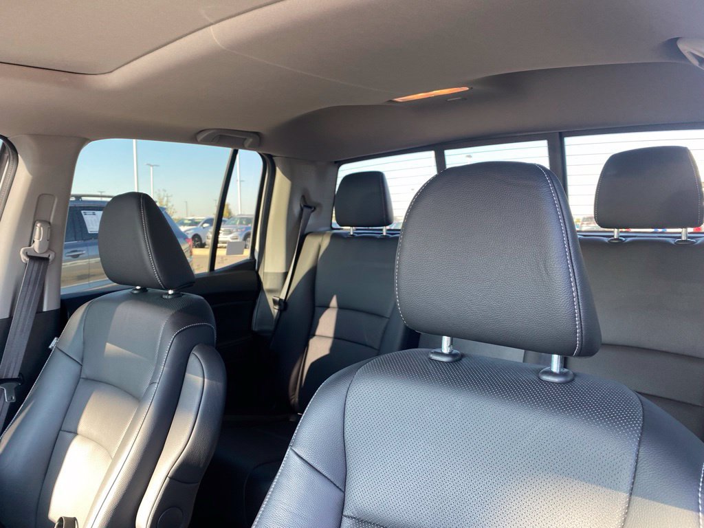Used 2023 Honda Ridgeline RTL image 21