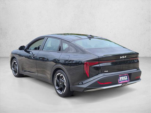 Used 2026 Kia K4 EX FWD image 7