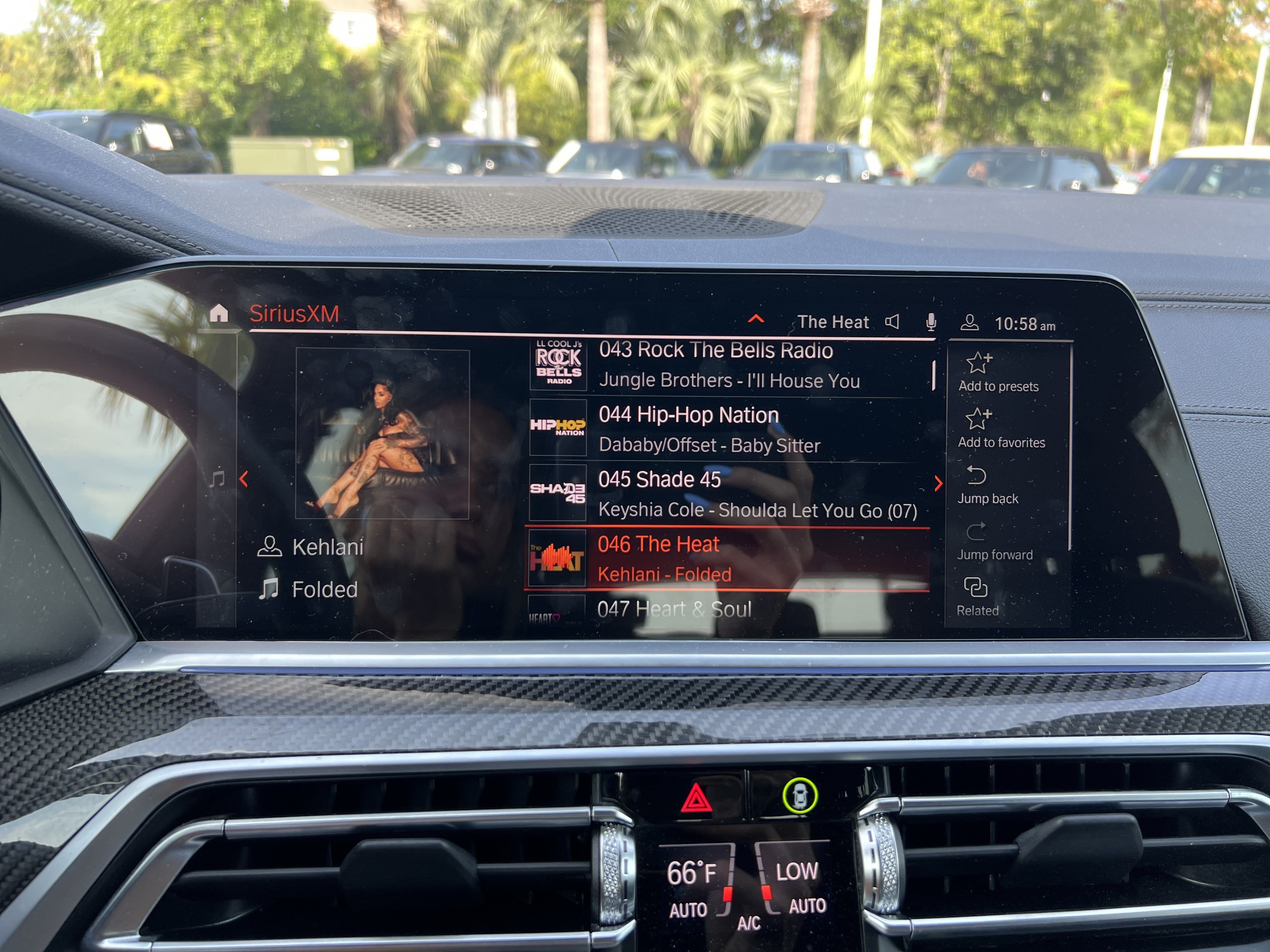 Used 2022 BMW X5 M50i w/ Premium Package AWD/4WD image 23