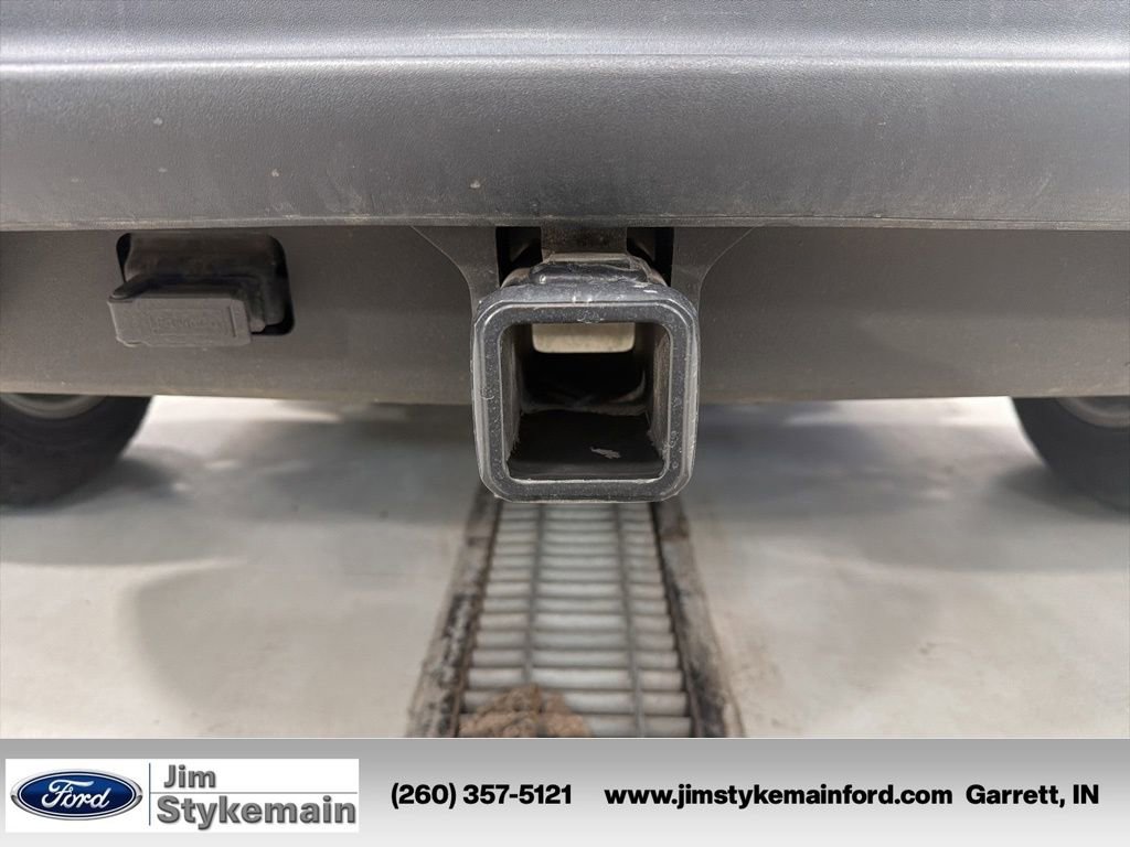 Used 2023 Ford Bronco Sport Heritage w/ Heritage Convenience Package image 10