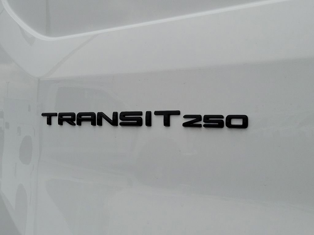New 2026 Ford Transit 250 148 Medium Roof image 6