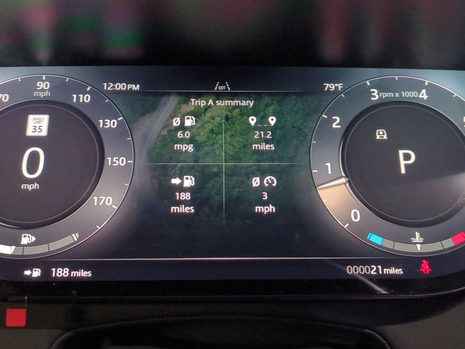New 2026 Land Rover Range Rover Sport Dynamic SE AWD/4WD image 18