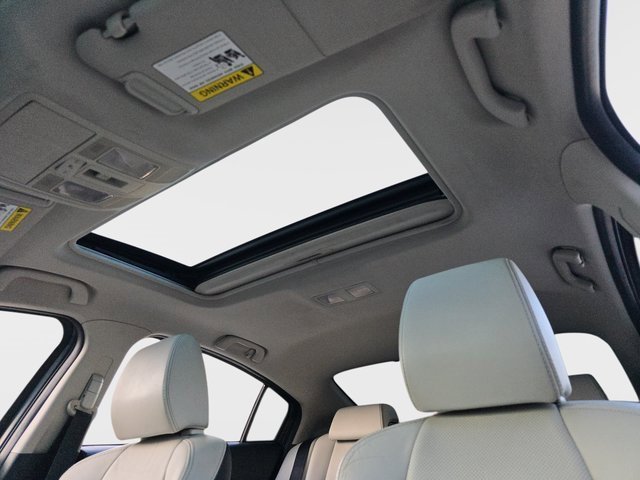 Used 2016 MAZDA MAZDA6 Grand Touring image 28