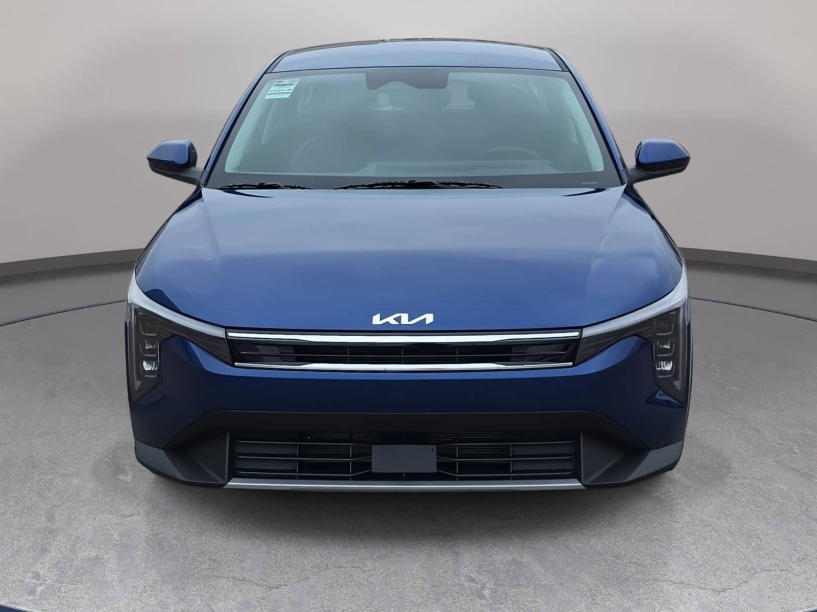 New 2025 Kia K4 EX FWD image 2