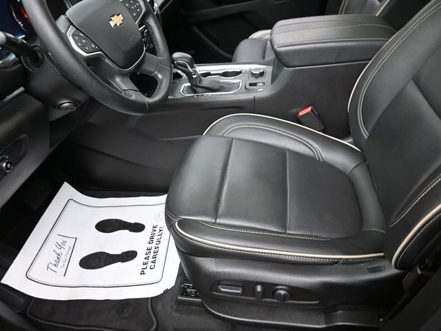 Used 2023 Chevrolet Traverse Premier w/ LPO, Cargo Package image 15
