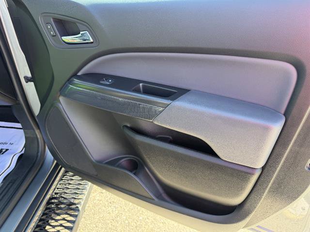 Used 2021 Chevrolet Colorado Z71 w/ Safety Package AWD/4WD image 16