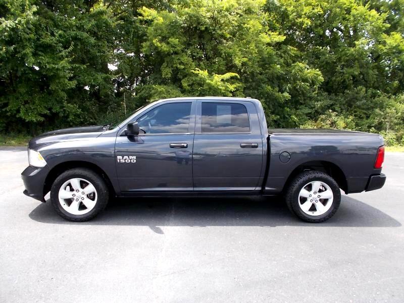 Used 2014 RAM 1500 Express image 3