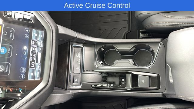 New 2025 Subaru Ascent Bronze Edition image 30