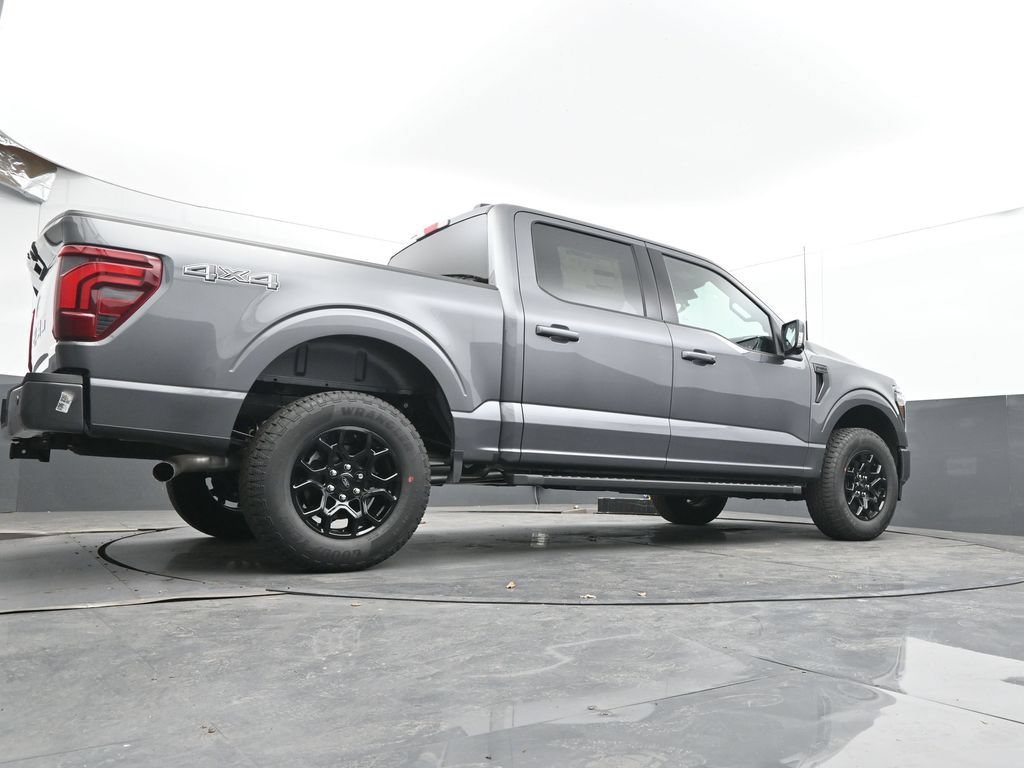 New 2026 Ford F150 Lariat w/ Bed Utility Package AWD/4WD image 46