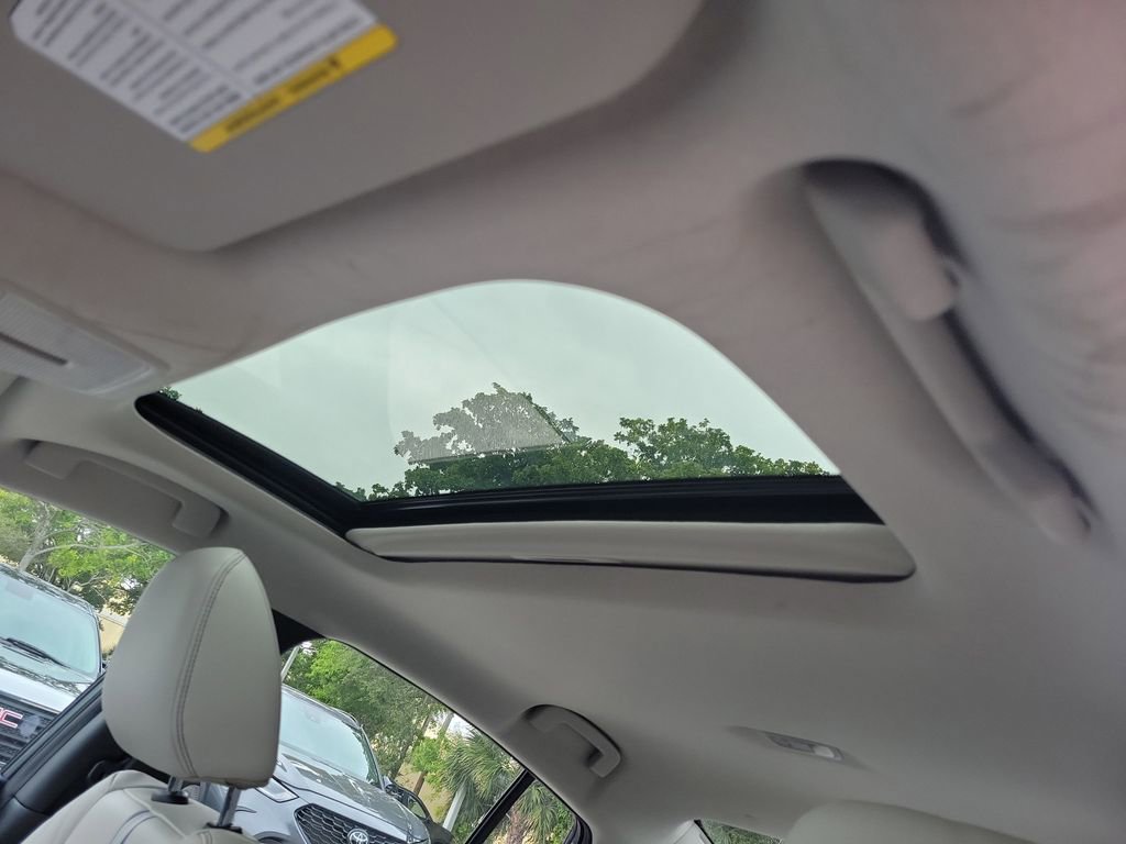 New 2026 Nissan Sentra SL image 24