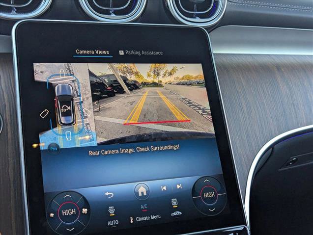 New 2026 Mercedes-Benz GLC 300 4MATIC image 12