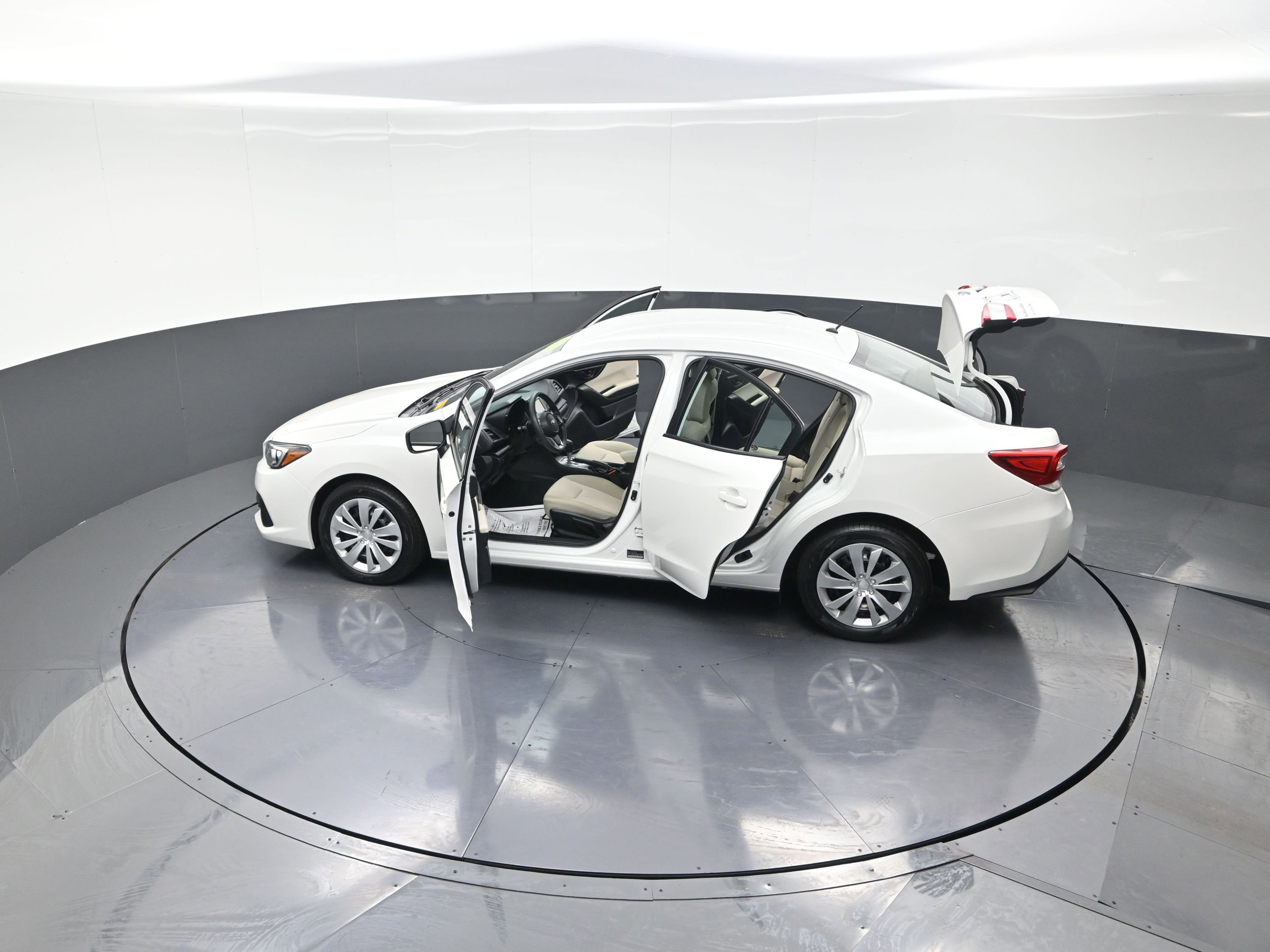 Used 2022 Subaru Impreza 2.0i image 15