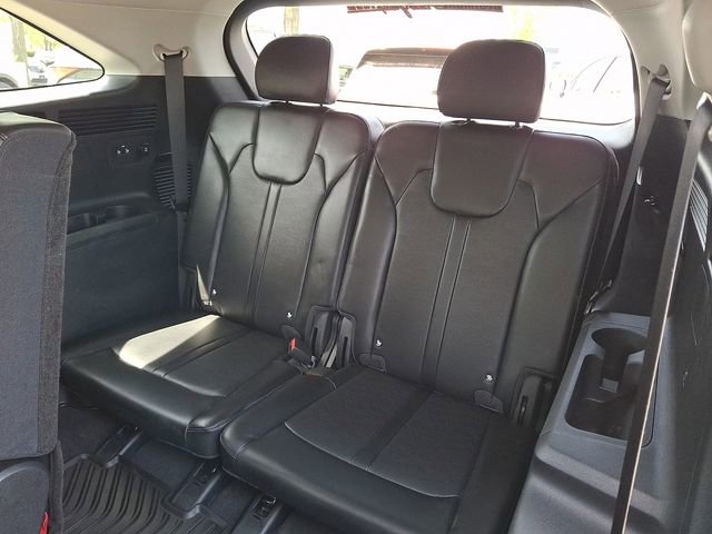 Certified 2026 Kia Sorento EX AWD/4WD image 10