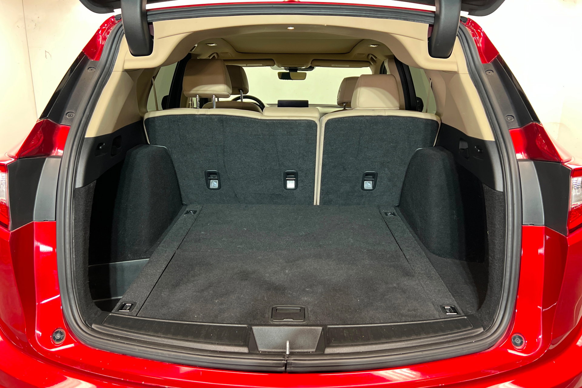 Used 2021 Acura RDX AWD w/ Technology Package image 22