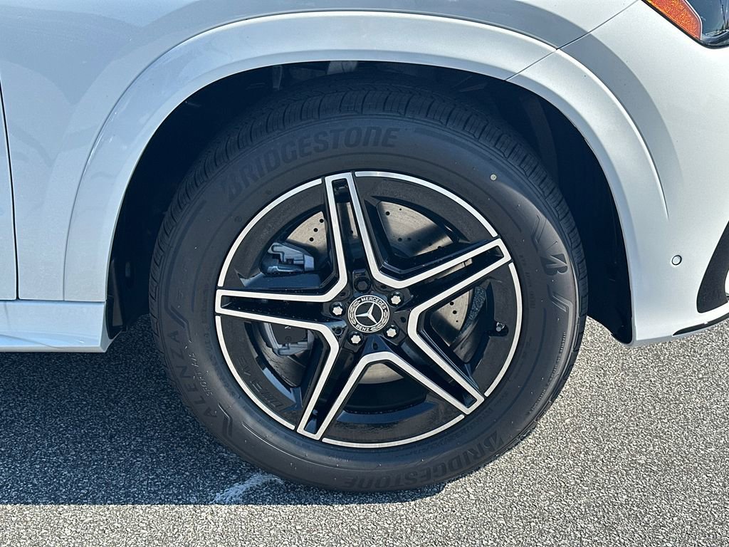 New 2026 Mercedes-Benz GLE 450e 4MATIC image 13