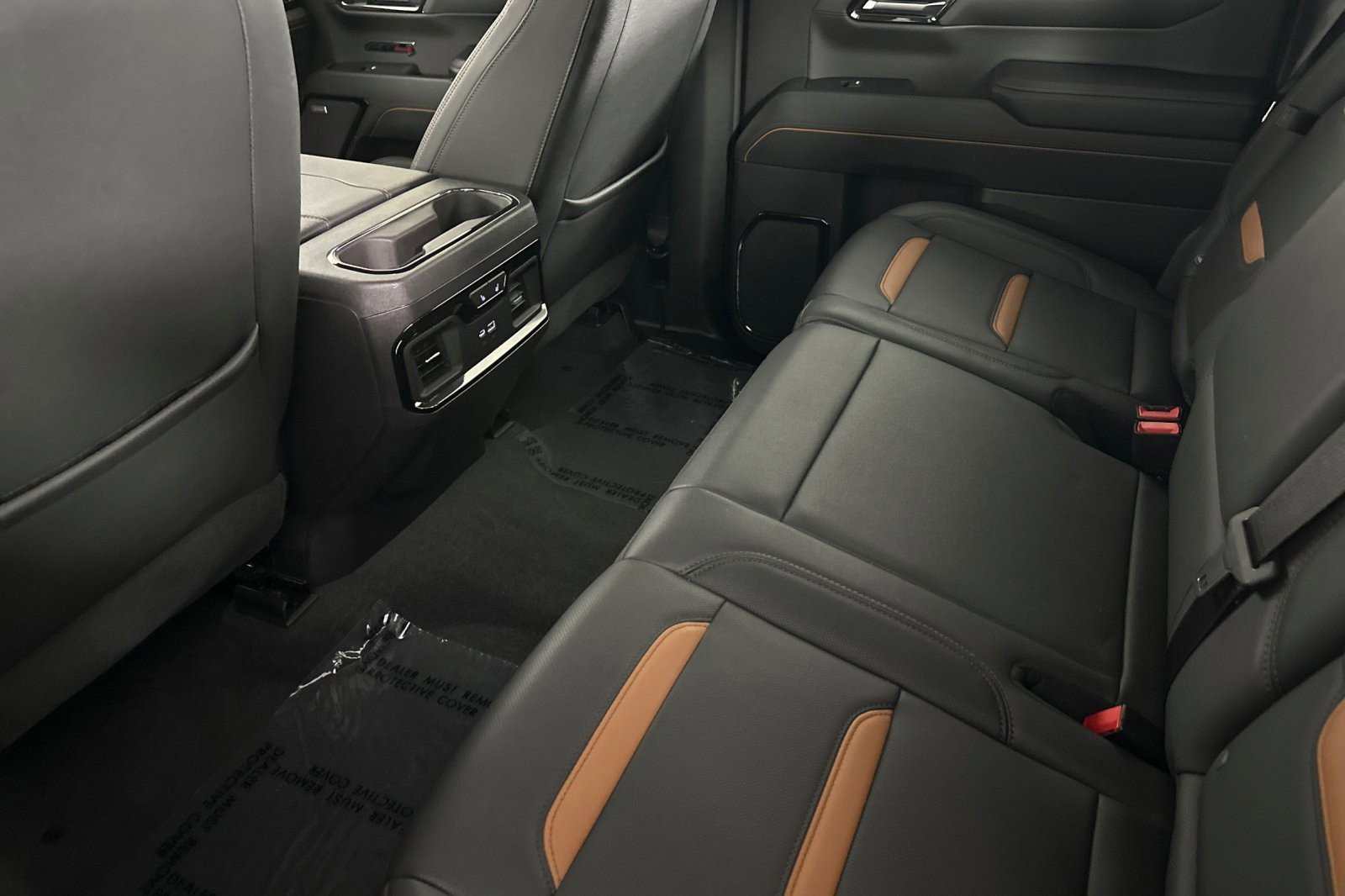 Used 2023 GMC Sierra 1500 AT4 w/ AT4 Premium Package image 11