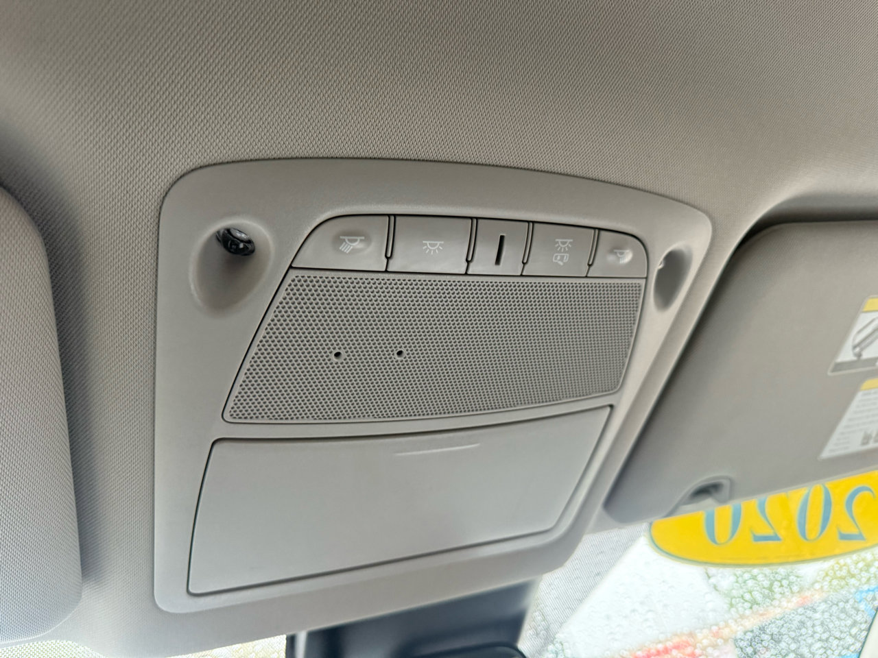 Used 2020 Nissan Rogue SV image 23