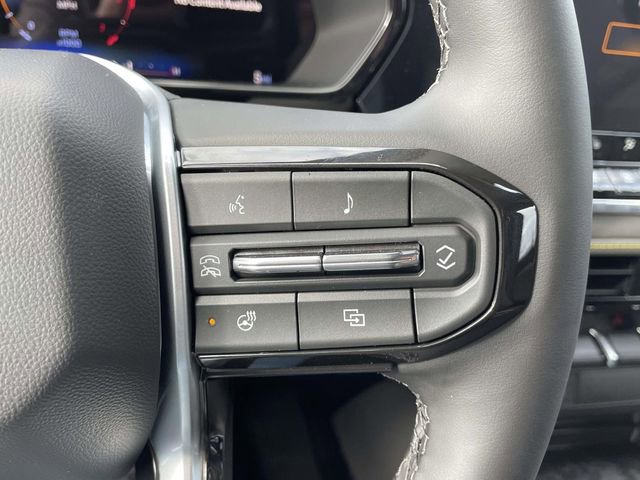 New 2026 Chevrolet Colorado ZR2 w/ Technology Package image 21