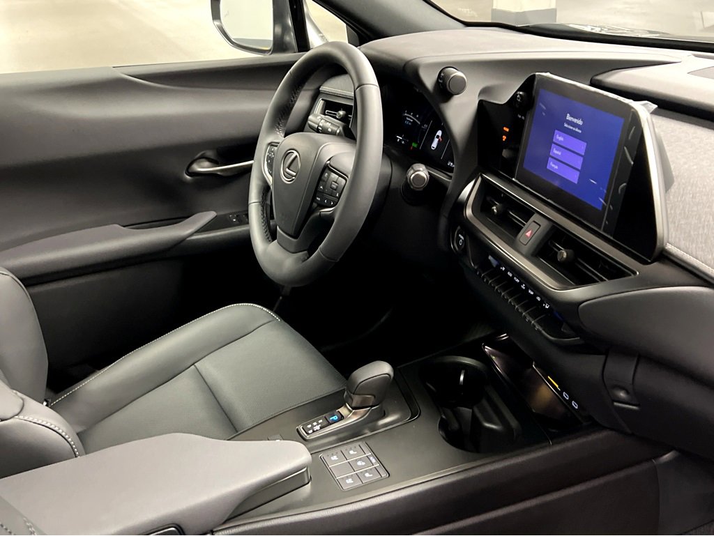 New 2025 Lexus UX 300h AWD image 28