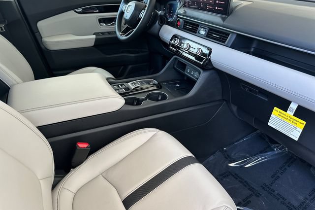 New 2026 Honda Pilot EX-L image 18