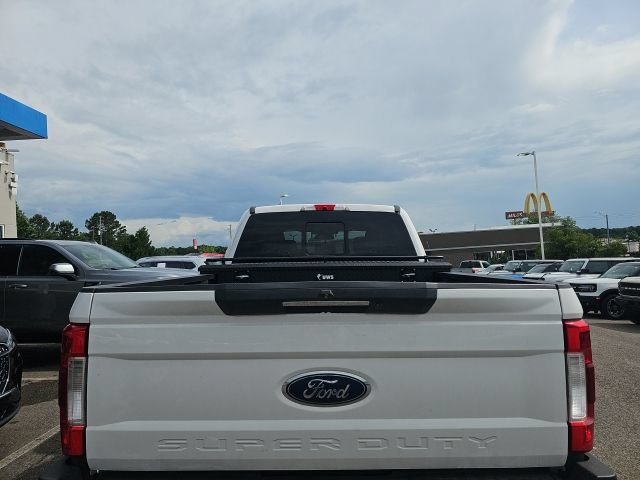Used 2019 Ford F250 Lariat w/ Lariat Ultimate Package AWD/4WD image 7