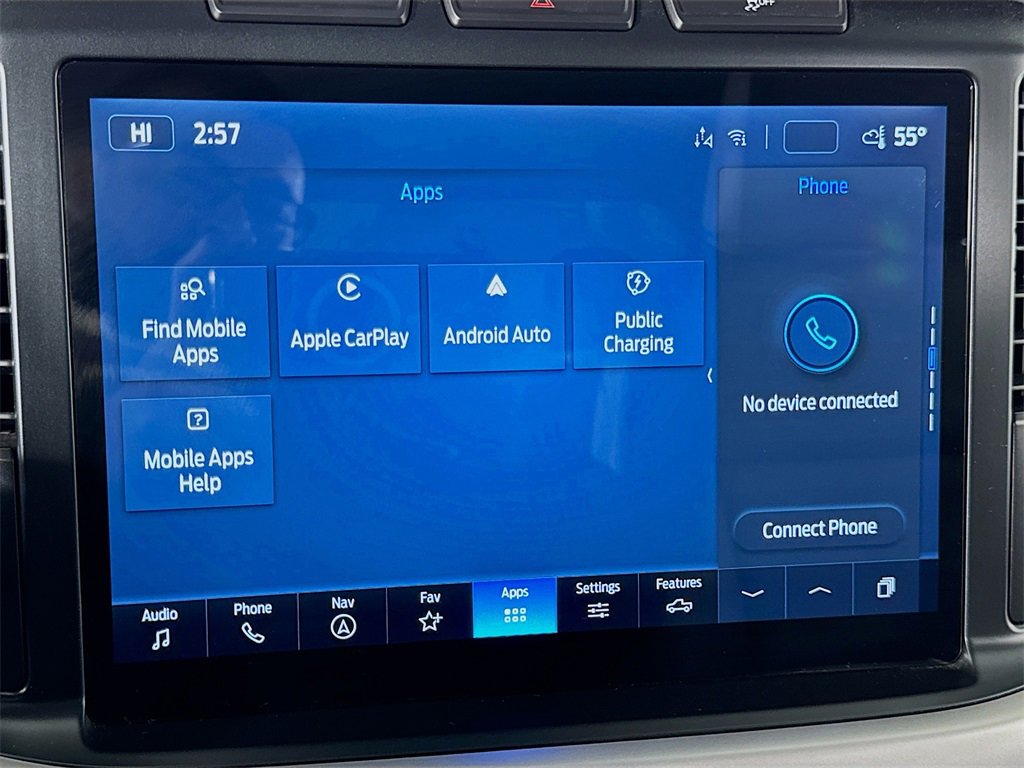 Used 2022 Ford F150 Lightning Pro image 38