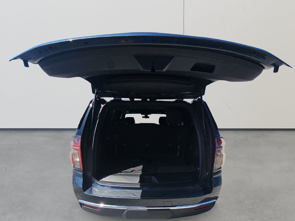 Certified 2021 Chevrolet Tahoe LS RWD image 18