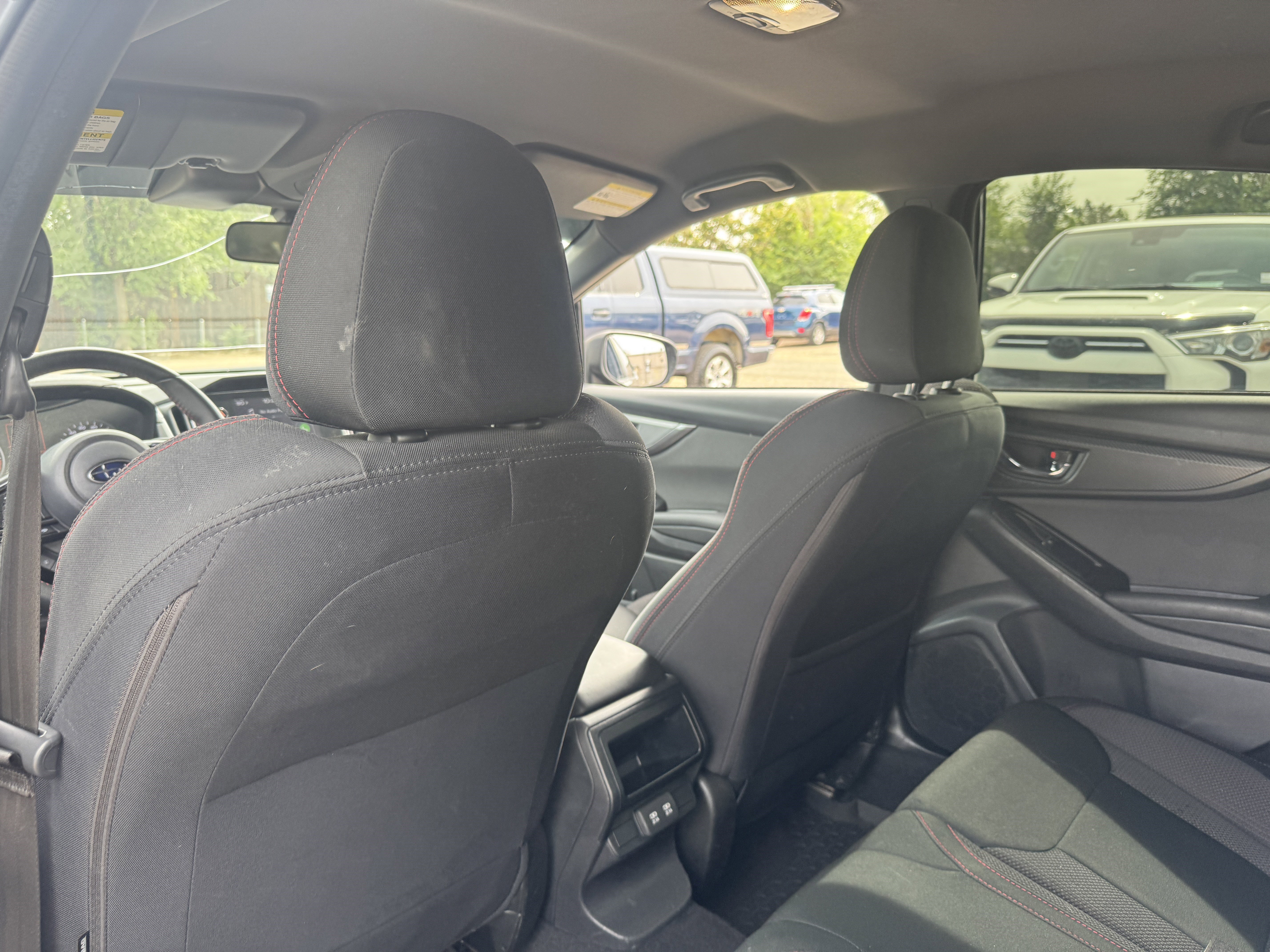 Used 2022 Subaru WRX Premium AWD/4WD image 23