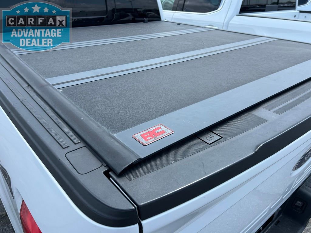 Used 2021 Ford F150 Lariat w/ Equipment Group 501A Mid AWD/4WD image 5