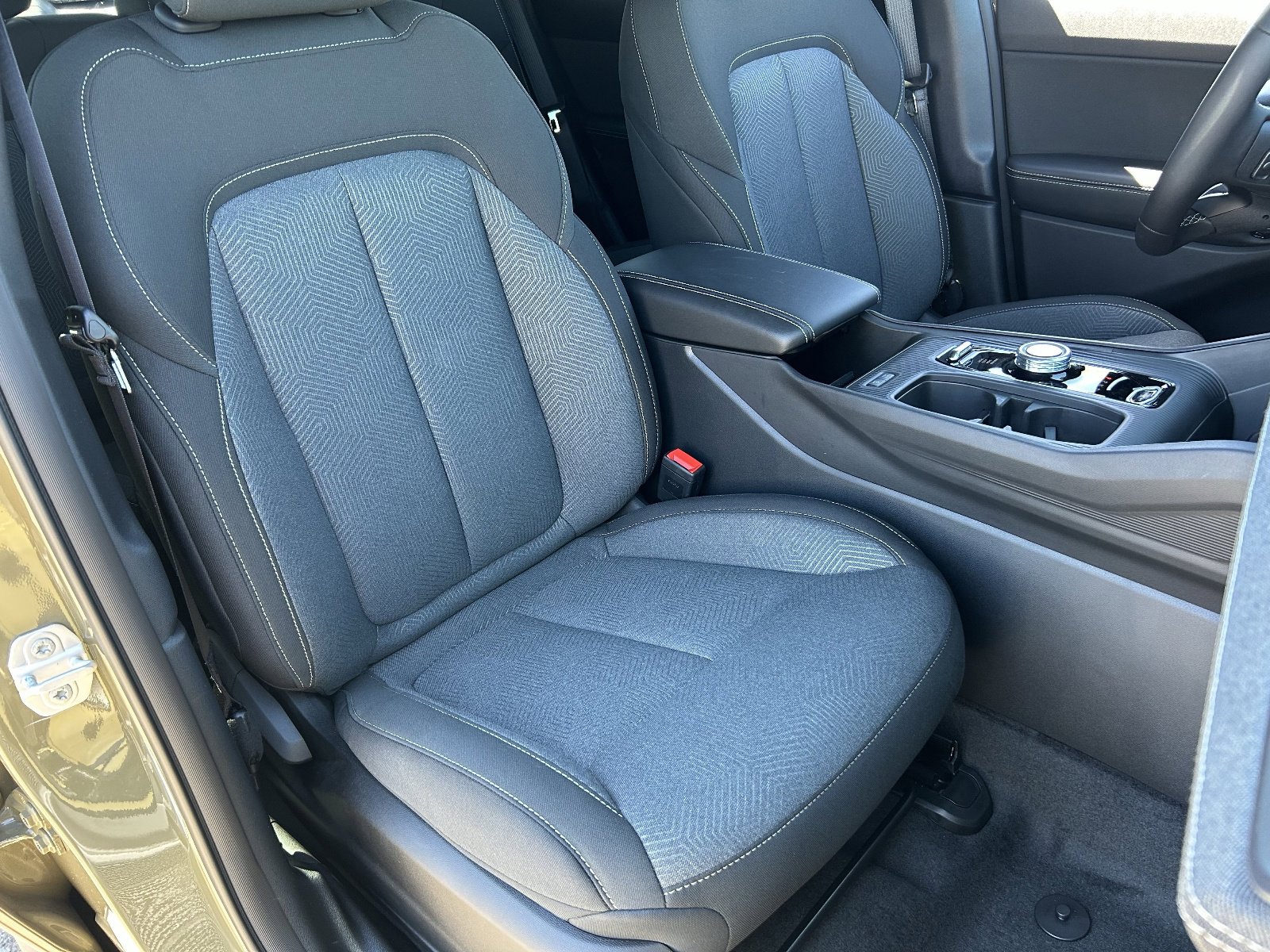 New 2026 Jeep Cherokee Laredo image 7