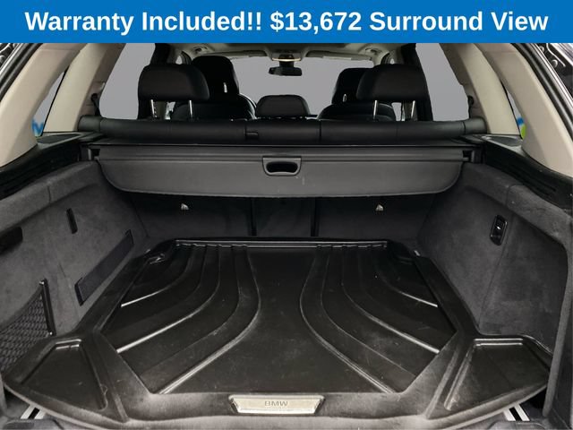Used 2015 BMW X5 xDrive35i AWD/4WD image 15