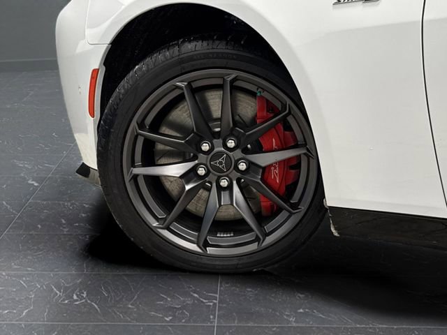 Used 2024 Dodge Charger R/T Scat Pack w/ Plus Group image 36