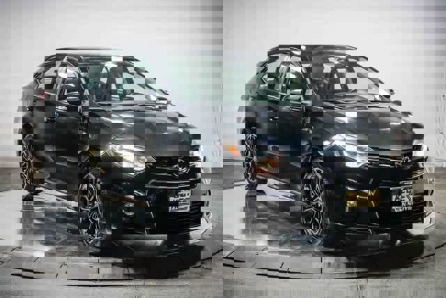 Used 2015 Toyota Corolla S image 5