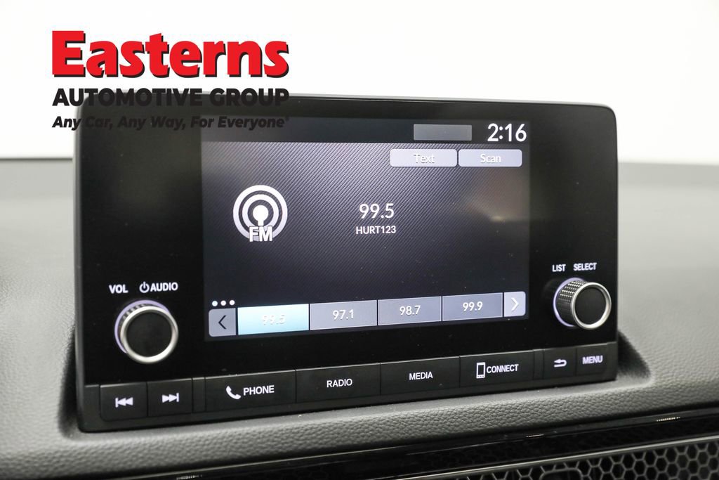 Used 2022 Honda Civic EX image 18