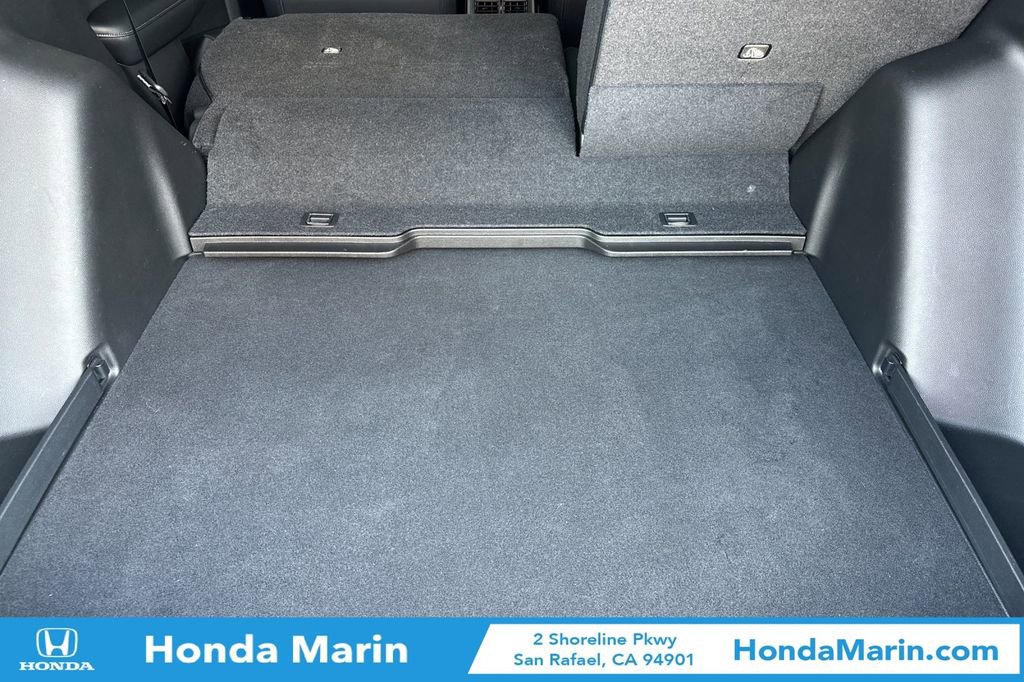 Used 2023 Honda CR-V EX-L image 19