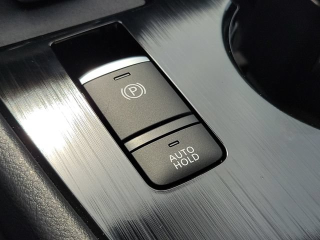 Certified 2025 Nissan Rogue S AWD/4WD image 21