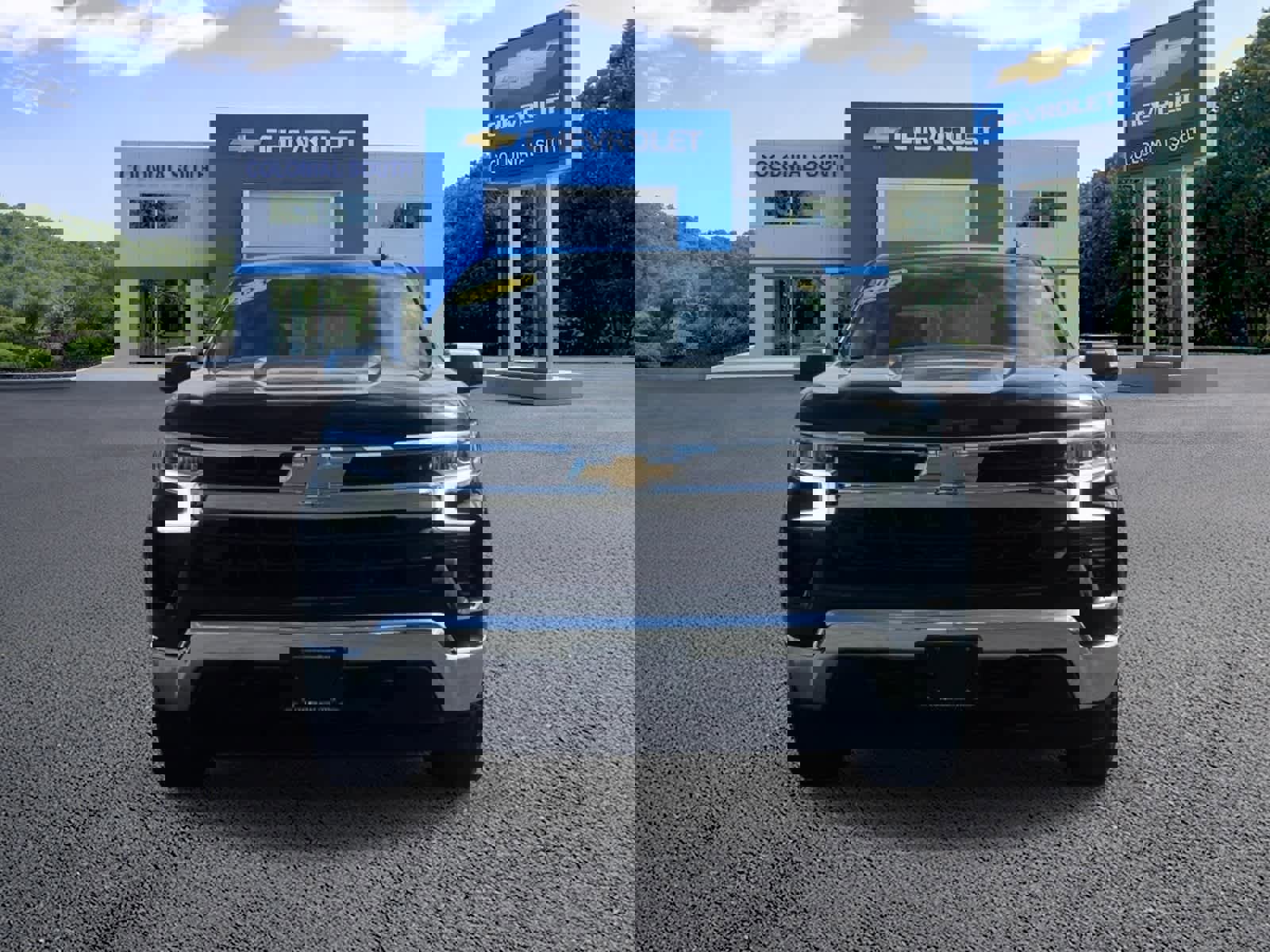 Certified 2023 Chevrolet Silverado 1500 LT image 9