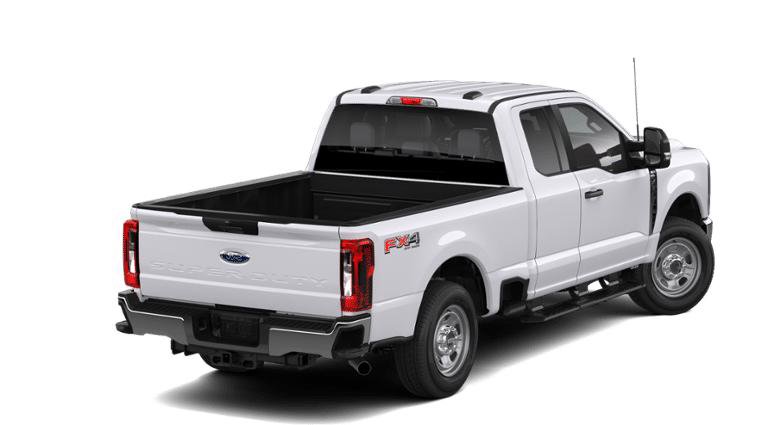 New 2026 Ford F350 XL w/ FX4 Off-Road Package image 25